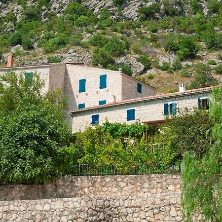 Holiday Home Neda Sveti Stefan Luaran gambar