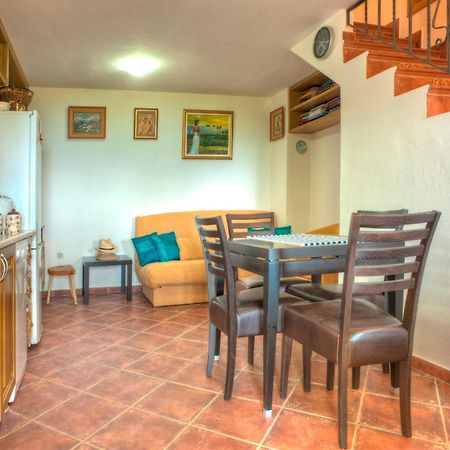 Holiday Home Neda Sveti Stefan Luaran gambar