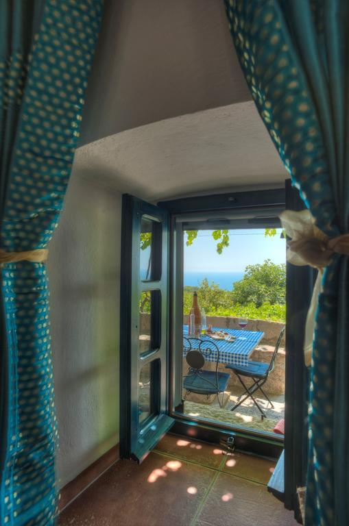 Holiday Home Neda Sveti Stefan Luaran gambar