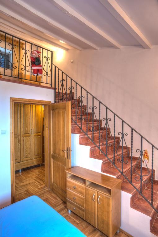 Holiday Home Neda Sveti Stefan Bilik gambar