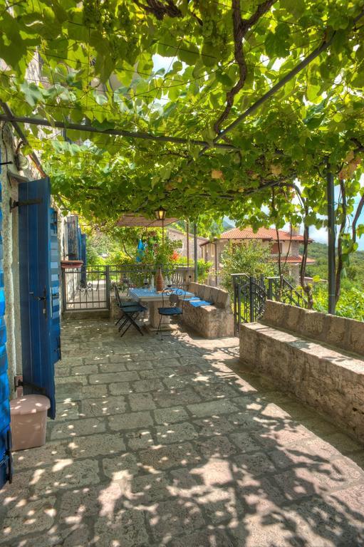 Holiday Home Neda Sveti Stefan Bilik gambar
