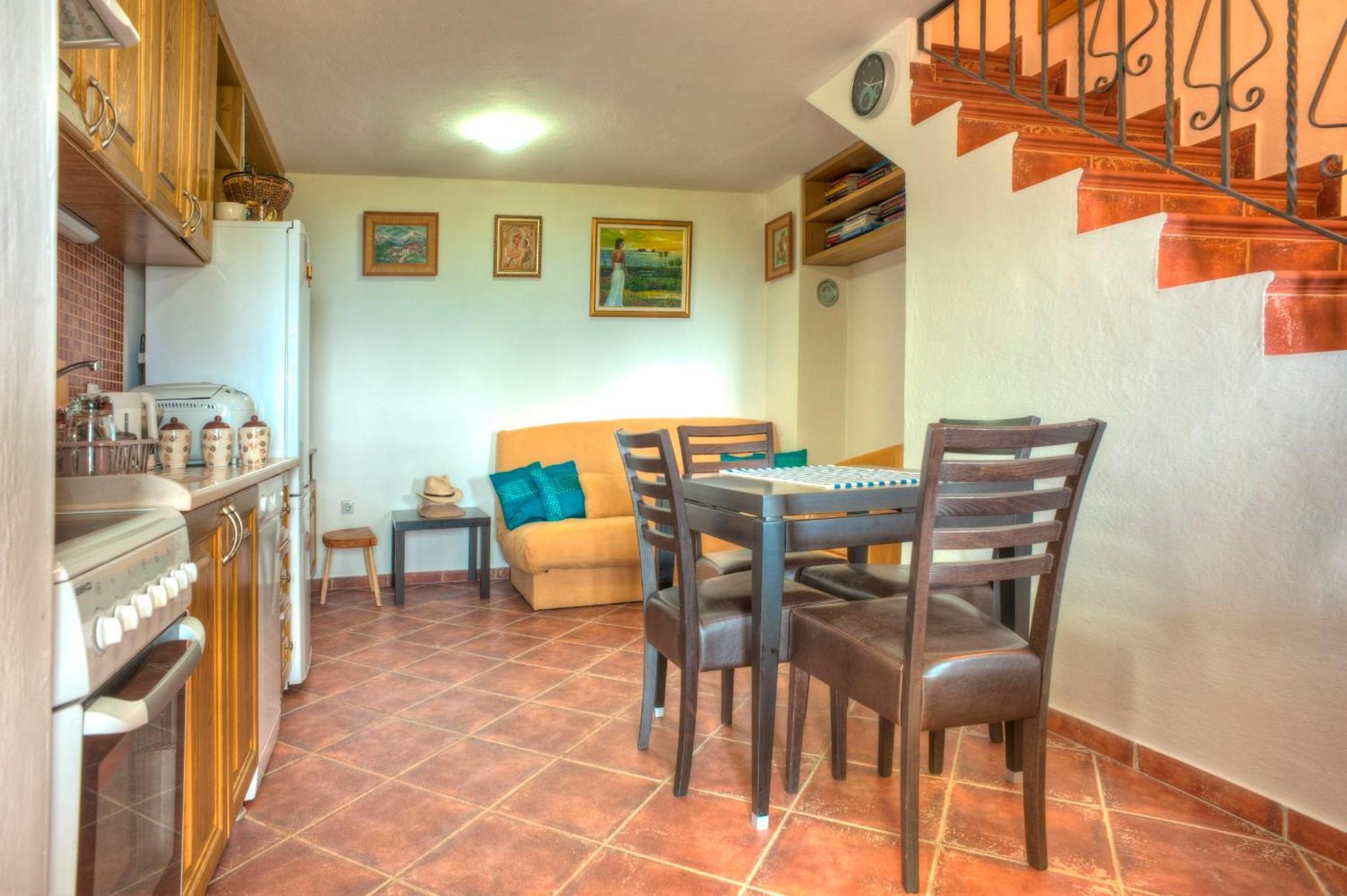 Holiday Home Neda Sveti Stefan Luaran gambar